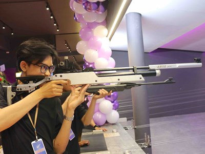 Tìm kiếm thêm lực lượng cho bắn súng TP.HCM