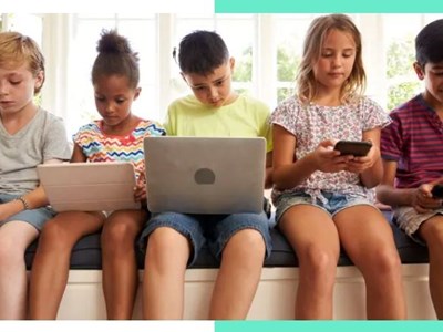 Làm thế nào để bảo vệ thế hệ tương lai trong thời đại AI?