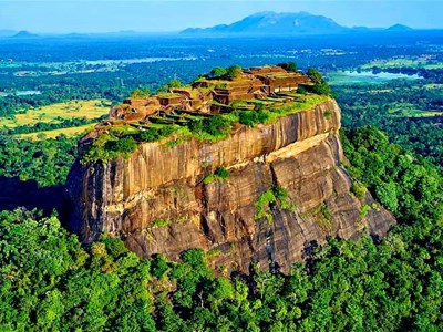 Khám phá Sri Lanka- hòn ngọc giữa Ấn Độ Dương