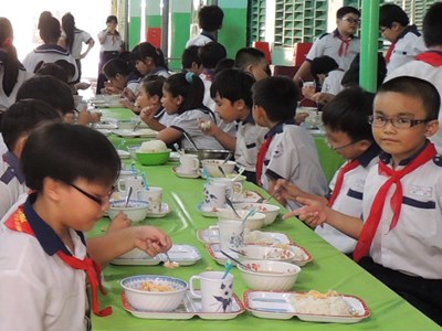 Đề xuất mức trần các khoản thu trong trường học để tránh lạm thu: Hiểu đúng, làm đúng và minh bạch và minh bạch