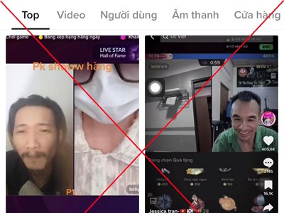 Nội dung xấu độc trên TikTok: Cần lắm những giải pháp mạnh tay, triệt để