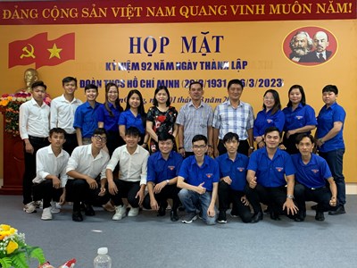 Sôi nổi các hoạt động Tháng Thanh niên ở Kiên Giang