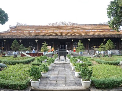 Vì sao bảo tàng cổ xưa nhất Việt Nam cần đầu tư xây dựng?