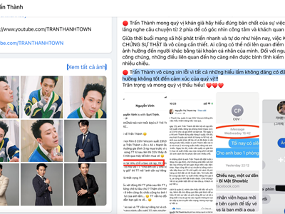 Nâng cao văn hóa ứng xử của nghệ sĩ (Bài 1): “Mua danh ba vạn, bán danh ba đồng”...