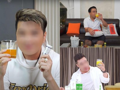 Sắp có quy trình xử lý nghệ sĩ, KOLs vi phạm trên không gian mạng