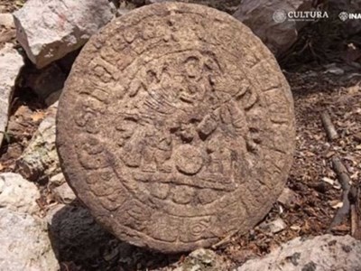 Thêm phát hiện về nền văn minh Maya