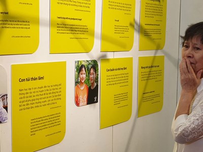 Dự thảo Nghị định quy định chi tiết một số điều của Luật Phòng, chống bạo lực gia đình (sửa đổi): Làm rõ hơn những quy định và nội dung mới