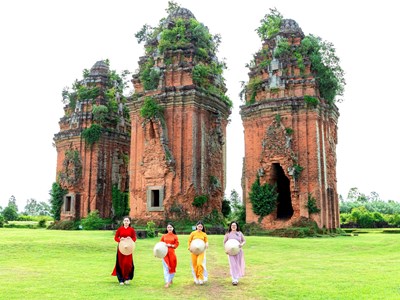 Bình Định mở rộng cửa đón các nhà đầu tư du lịch