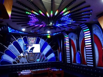 Tháo gỡ khó khăn trong quản lý kinh doanh karaoke, vũ trường