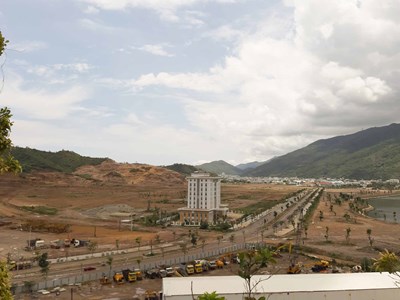 Bình Định: Sẽ chấm dứt hợp đồng BT đối với Dự án Khu Đô thị - Du lịch - Văn hóa - Thể thao hồ Phú Hòa