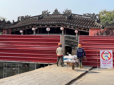 Quảng Nam: Hơn 950 tỉ đồng bố trí sự nghiệp phát triển văn hóa giai đoạn 2012-2021