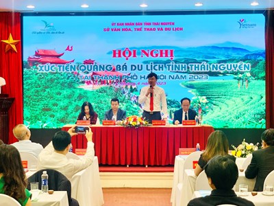 Đến Thái Nguyên trải nghiệm xứ trà