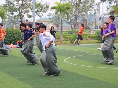 Cần một sự tin tưởng để trẻ chia sẻ “nỗi niềm”