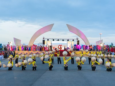 Phát động cuộc thi tìm hiểu về "Lịch sử Đảng bộ và văn hóa Đồng Hới"