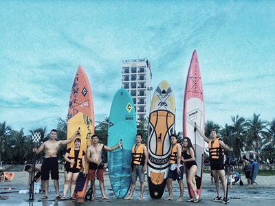 Đà Nẵng khởi động chương trình kích cầu du lịch