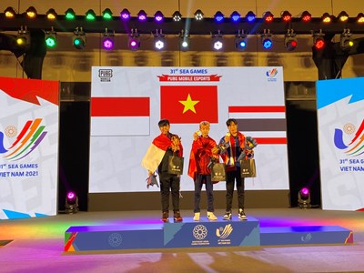 Ông Dương Vi Khoa không có tên trong danh sách HLV trưởng đội eSports dự SEA Games 32: Không có chuyện bỗng dưng “biến mất”