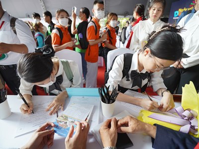 Giải “bài toán” nhân sự cho ngành Du lịch