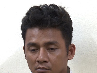 Triệt xoá băng nhóm cướp giật, trộm cắp tài sản hoạt động liên tỉnh