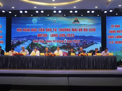 Lạng Sơn có thể phát triển du lịch quanh năm