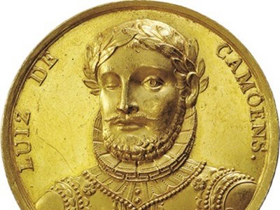 Giải thưởng văn học và chính trị