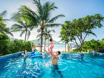 Hành trình trải nghiệm 0 đồng sang – xịn – mịn Phú Quốc United Center