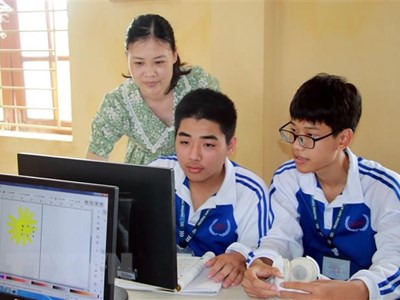 Hoàn thiện khung pháp lý bảo vệ trẻ em trên môi trường mạng