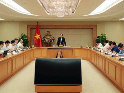 Quy hoạch báo chí, xuất bản phải có tính khả thi, đột phá, đi vào thực chất, phù hợp với xu thế phát triển