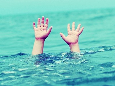 Trẻ bị đuối nước và trách nhiệm