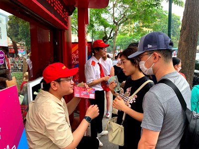 Xử phạt 1,2 tỉ đồng đối với các cơ sở kinh doanh du lịch vi phạm pháp luật trong dịp nghỉ lễ