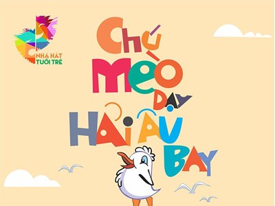 Nhà hát Tuổi trẻ với “Mùa hè yêu thương 2023”: Mang tới nhiều tác phẩm đặc sắc cho thiếu nhi