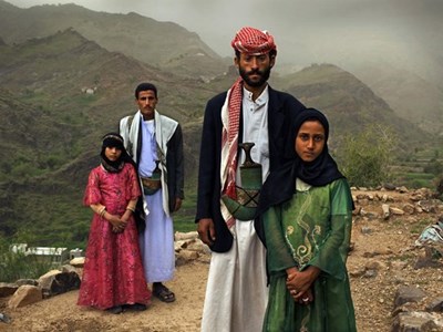 Nhức nhối vấn nạn tảo hôn ở Nam Á