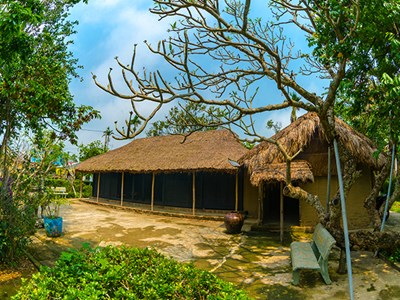 “Dương Nỗ - Hành trình tháng Năm”