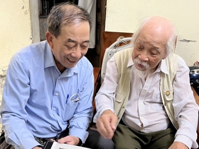 “Người sáng tạo tác phẩm văn hóa, nghệ thuật” sẽ được xét tặng danh hiệu NSND, NSƯT: Không bỏ sót tài năng