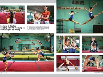 Festival Nhiếp ảnh trẻ năm 2023 chính thức nhận tác phẩm dự thi