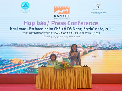 Những sự kiện nổi bật tại Liên hoan phim châu Á Đà Nẵng lần thứ nhất