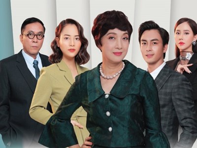 NSND Lê Khanh trở lại trong “Nơi giấc mơ tìm về”