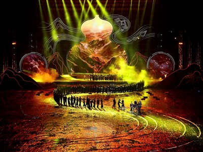 “Lễ hội Văn hoá và Du lịch Mường Lò 2022” nhận cúp Vàng giải thưởng Event Marketing Awards 2023