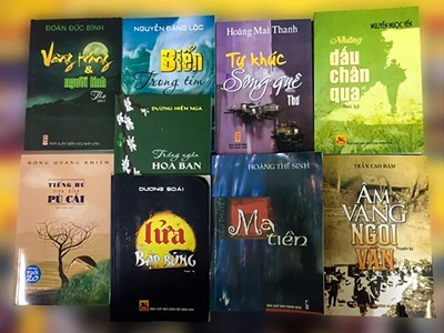 Phát huy văn học các DTTS Việt Nam: "Chất xúc tác" phải là đặc thù