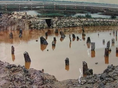 Đề nghị bổ sung Bãi cọc Bạch Đằng vào Hồ sơ Yên Tử trình UNESCO