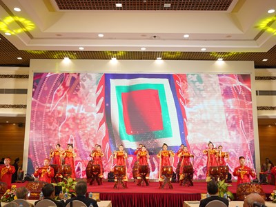 Xúc tiến việc xin đặt tên đường phố, trường học Lưu Cơ ở Hà Nội và một số tỉnh, thành