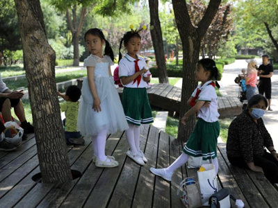 Trung Quốc khởi động dự án xây dựng văn hóa hôn nhân nhằm tăng tỉ lệ sinh