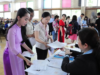 Thiếu như... giáo viên nghệ thuật và các môn mới