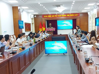 Bộ VHTTDL: Tọa đàm về công tác phổ biến giáo dục pháp luật