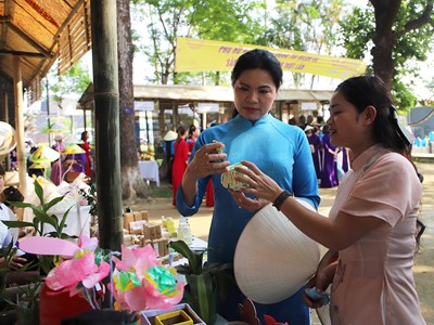 Lan tỏa thông diệp “Giải pháp cho ô nhiễm nhựa”