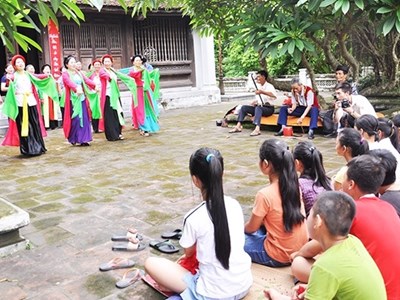 Kiện toàn nhân sự Ban Chỉ đạo Trung ương Phong trào “Toàn dân đoàn kết xây dựng đời sống văn hóa”