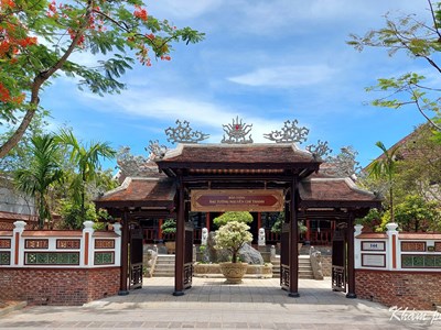 Phát triển hệ thống bảo tàng ngoài công lập: Làm phong phú các thiết chế văn hóa