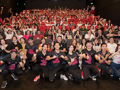 Phim Lật mặt 6: Cân đo đong đếm vừa “khẩu vị” Việt