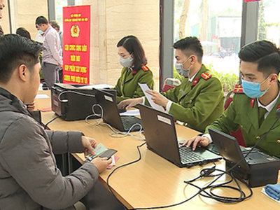 Tháo gỡ các “điểm nghẽn” triển khai Đề án 06