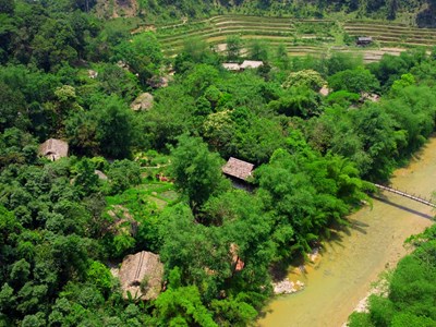 Top 5 địa điểm nghỉ dưỡng núi nhất định phải đến ở miền Bắc