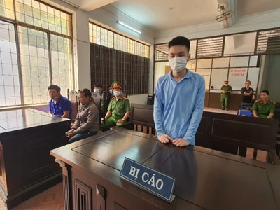 Xử phạt 11 năm tù giam cho kẻ 'Mua bán người dưới 16 tuổi'